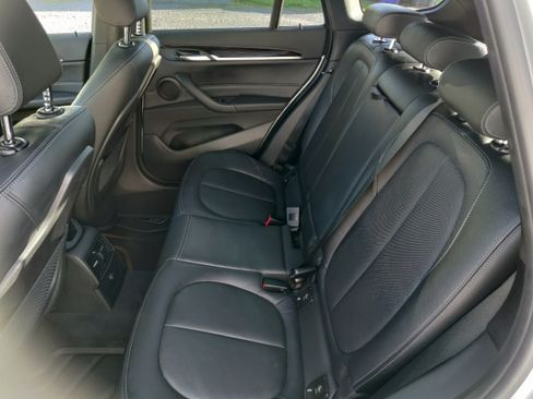 Used 2017 BMW X1 xDrive28i AWD/4WD image 17