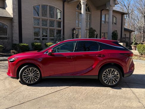 Used 2024 Lexus RX 350 FWD image 11