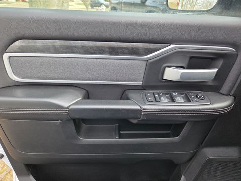 Used 2021 RAM 2500 Big Horn w/ Level 2 Equipment Group image 12