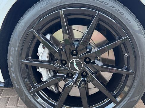 Used 2020 Aston Martin V8 Vantage Coupe RWD image 15