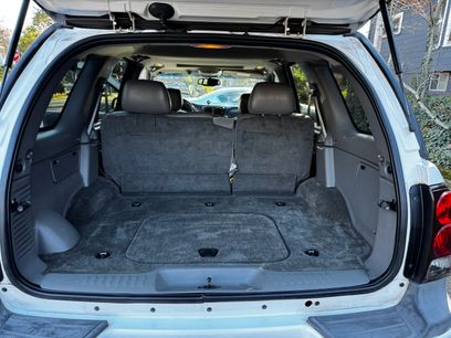 Used 2003 Chevrolet TrailBlazer LTZ