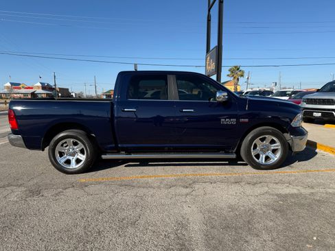 Used 2018 RAM 1500 Lone Star image 15