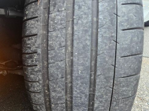 Used 2019 Chevrolet Corvette Stingray Coupe w/ Battery Protection Package image 12