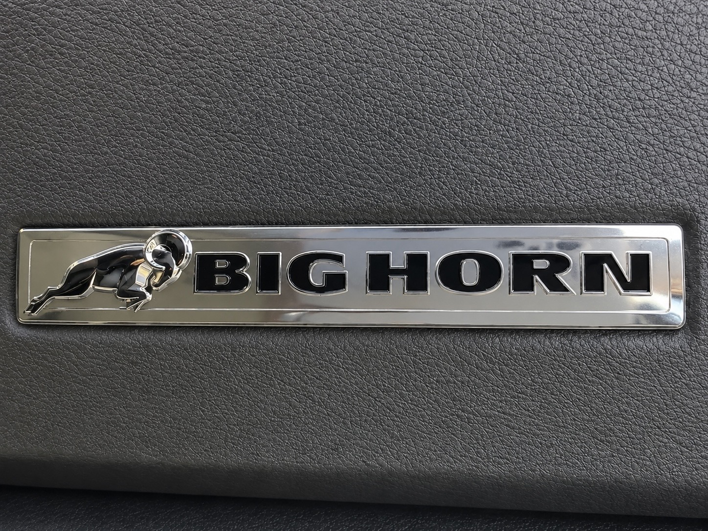 Used 2017 RAM 1500 Big Horn AWD/4WD image 10