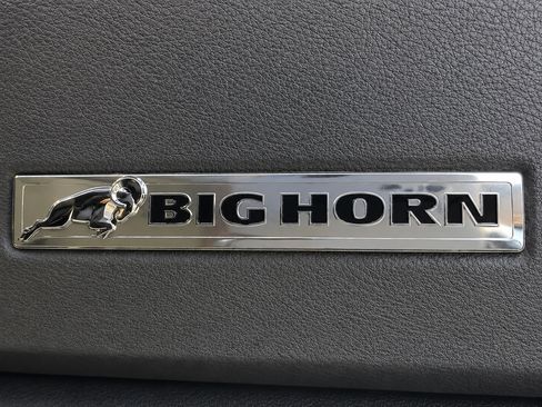 Used 2017 RAM 1500 Big Horn AWD/4WD image 10