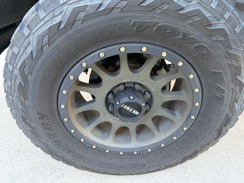 Used 2023 RAM 2500 Lone Star w/ Night Edition image 11