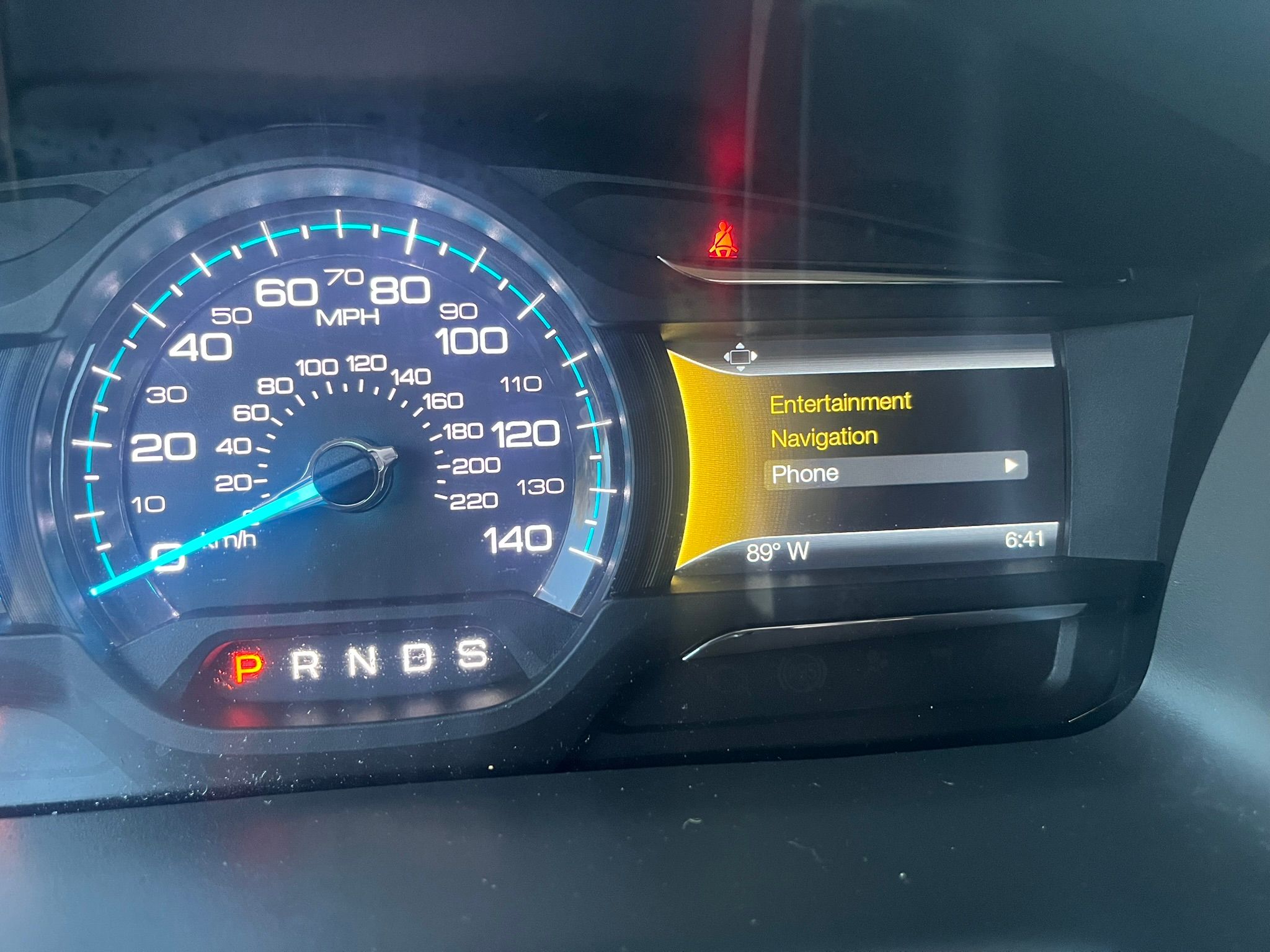 Used 2014 Ford Flex Limited w/ Equipment Group 303A AWD/4WD image 16