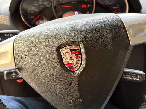 Used 2007 Porsche Boxster image 16