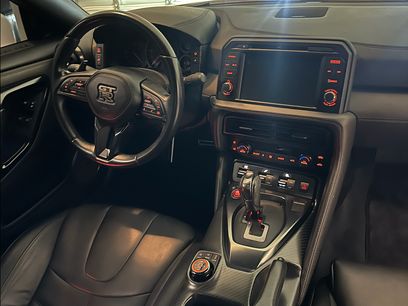 Used 2023 Nissan GT-R Premium