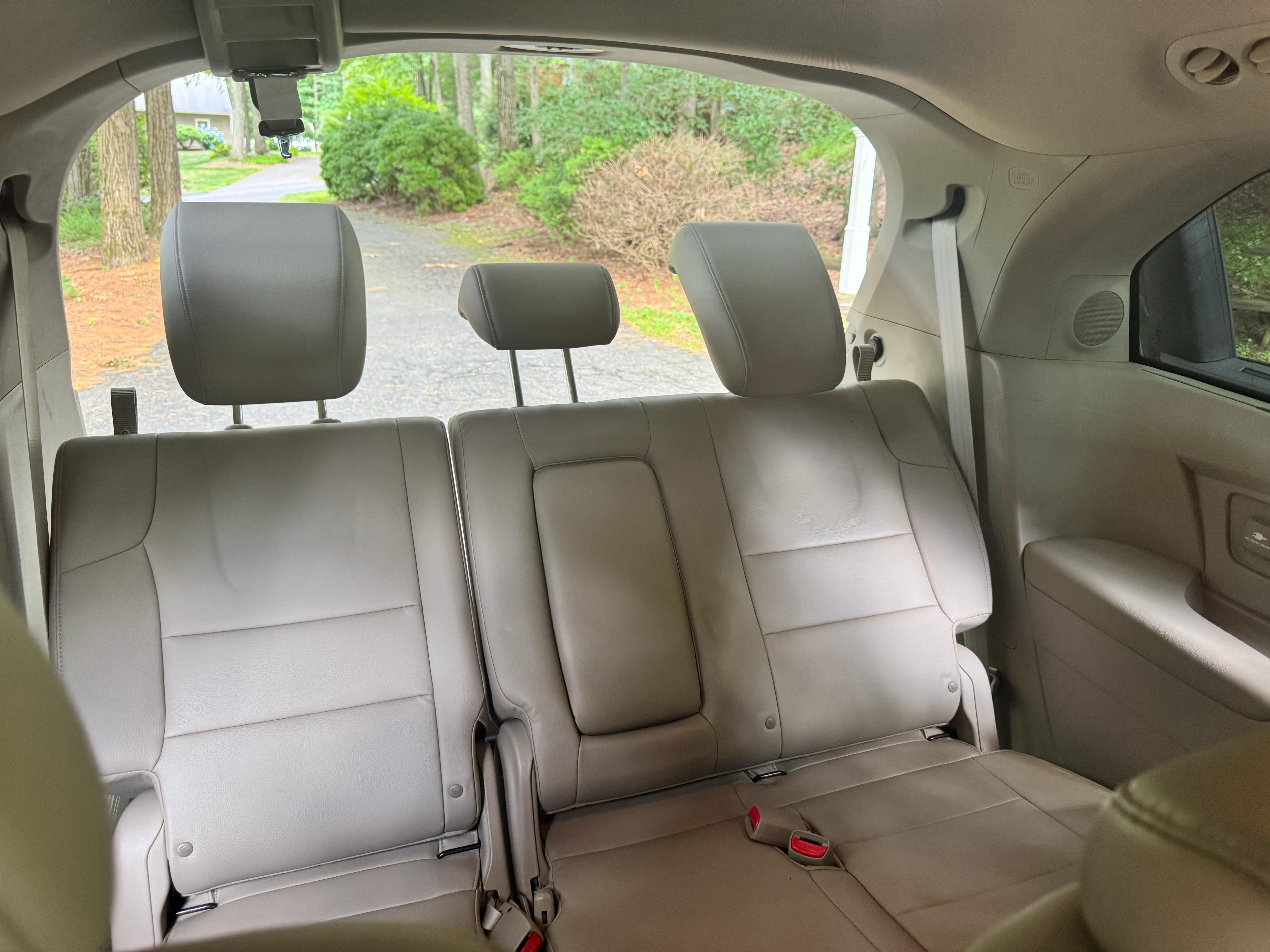 Used 2014 Honda Odyssey Touring Elite image 13