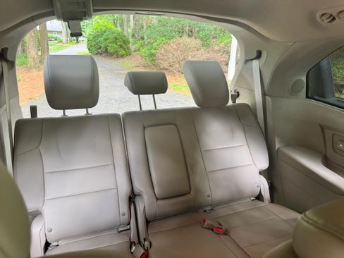 Used 2014 Honda Odyssey Touring Elite image 13