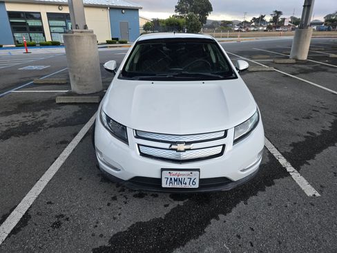 Used 2012 Chevrolet Volt image 12