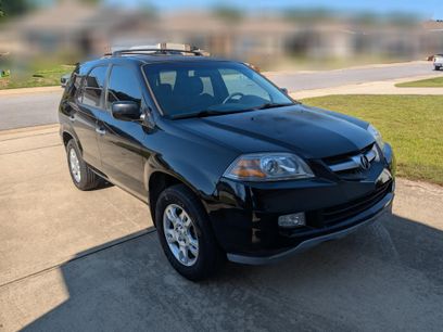 Used 2006 Acura MDX Touring