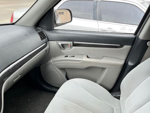 Used 2009 Hyundai Santa Fe GLS w/ Popular Equipment Pkg 2 image 13