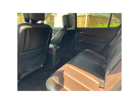 Used 2015 Chevrolet Equinox LTZ image 10