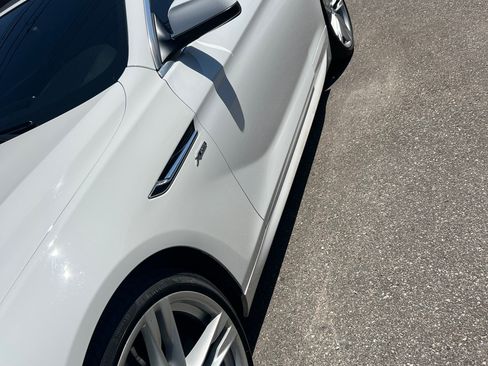 Used 2012 BMW 650i xDrive Convertible image 5