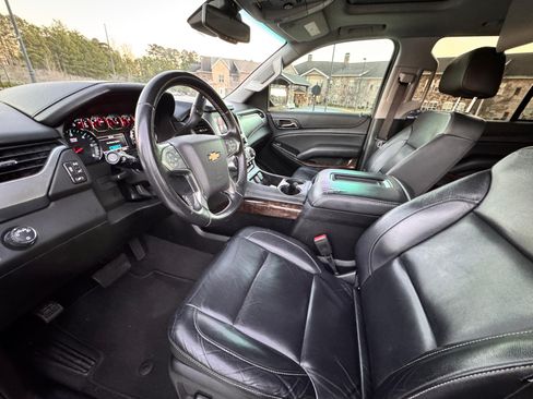 Used 2020 Chevrolet Tahoe LT image 12