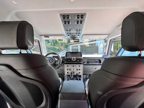 Used 2024 INEOS Grenadier AWD/4WD image 15