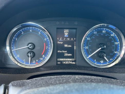 Used 2018 Toyota Corolla SE w/ SE Premium Package image 1