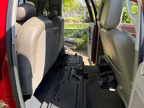 Used 2007 Dodge Ram 2500 Truck Laramie image 9