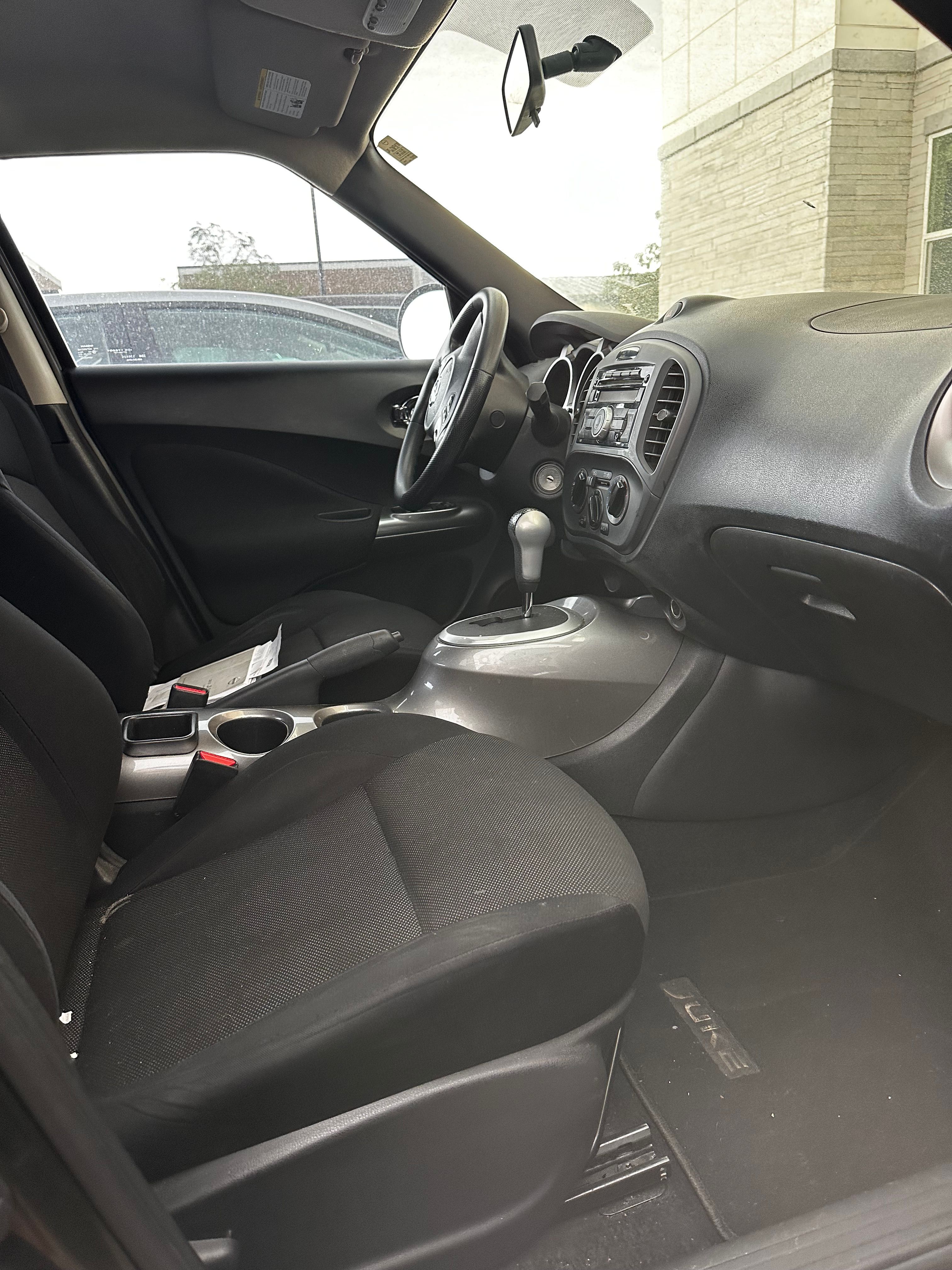 Used 2013 Nissan Juke S AWD/4WD image 9