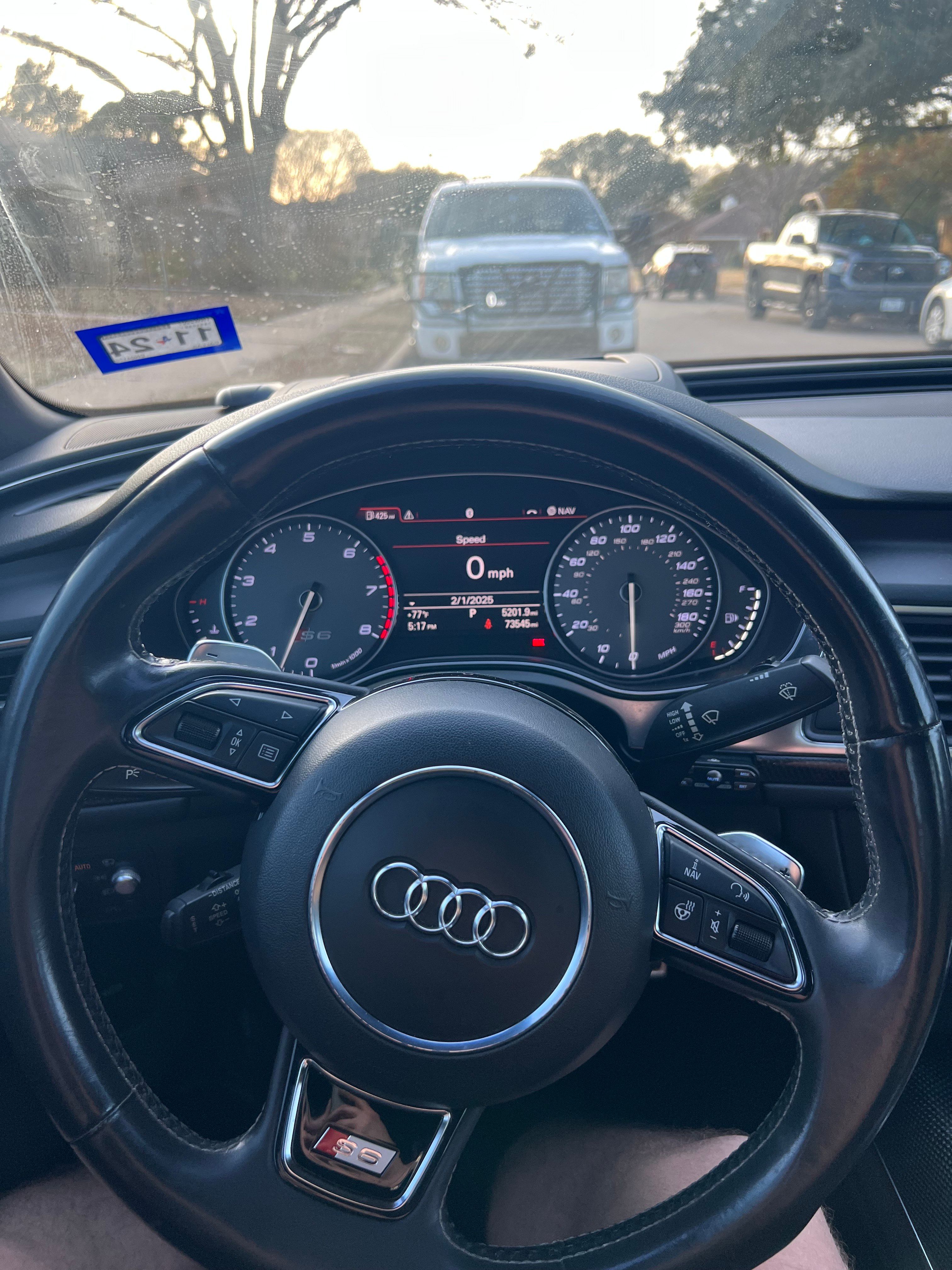 Used 2013 Audi S6 Prestige AWD/4WD image 15