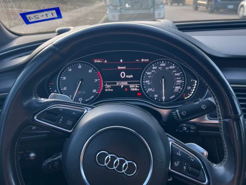 Used 2013 Audi S6 Prestige image 15