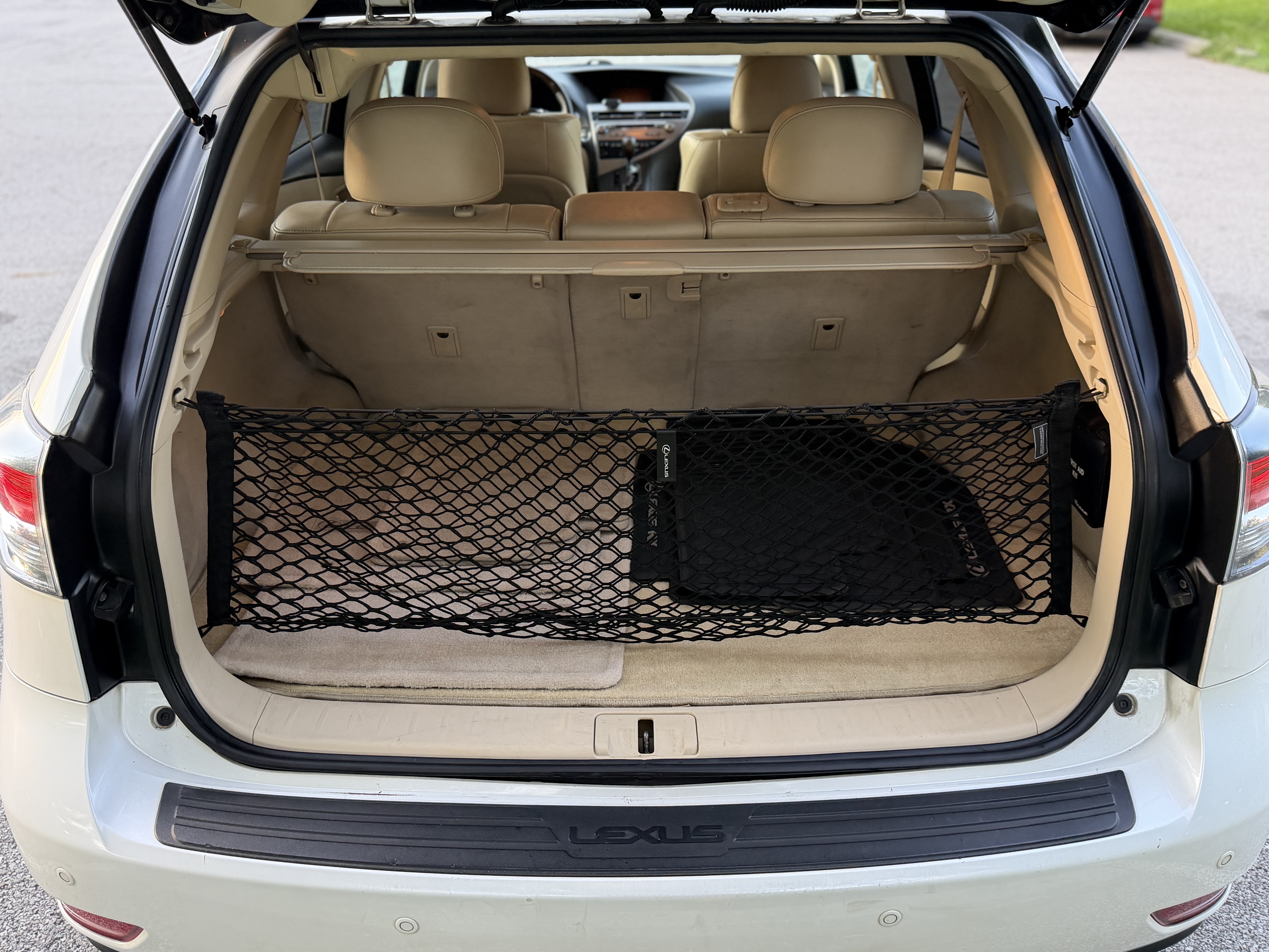 Used 2014 Lexus RX 350 AWD image 20