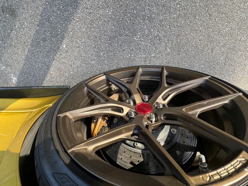 Used 2018 BMW M3 Sedan image 27