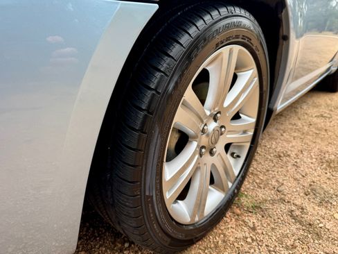 Used 2013 Chrysler 200 Touring w/ S Exterior Appearance Pkg image 16