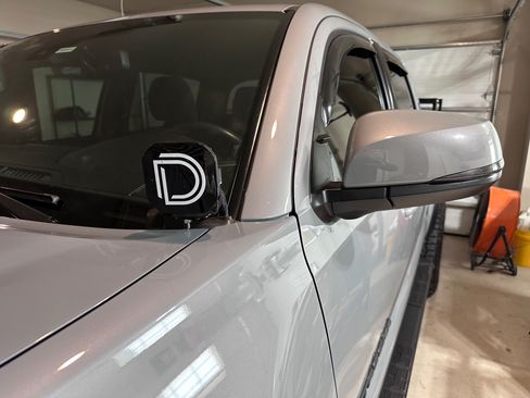 Used 2018 Toyota Tacoma TRD Off-Road image 10