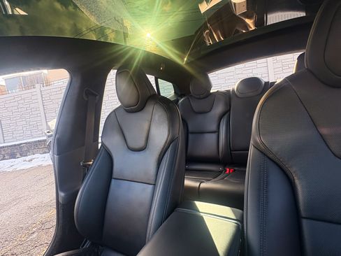 Used 2023 Tesla Model S Standard Range image 11