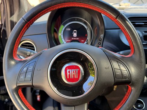 Used 2014 FIAT 500 e image 6
