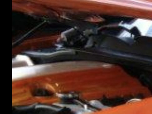 Used 2005 Dodge Magnum R/T image 26