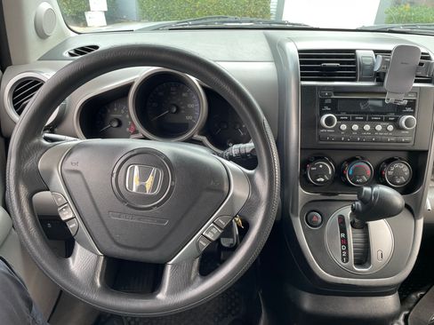 Used 2010 Honda Element EX image 12