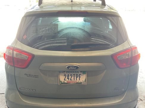 Used 2013 Ford C-MAX SE image 6