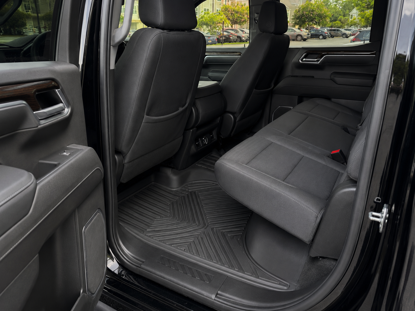 Used 2025 GMC Sierra 1500 Elevation AWD/4WD image 5