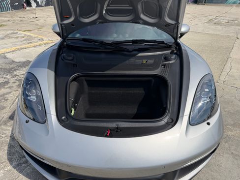 Used 2021 Porsche 718 Boxster GTS RWD image 28