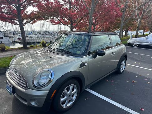 Used 2007 MINI Cooper Hardtop image 5