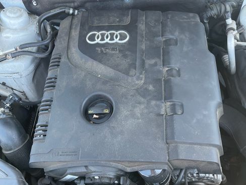 Used 2015 Audi A4 2.0T Premium Plus w/ Technology Package AWD/4WD image 20