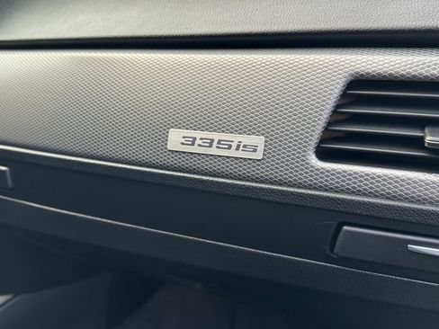 Used 2011 BMW 335is Coupe image 22