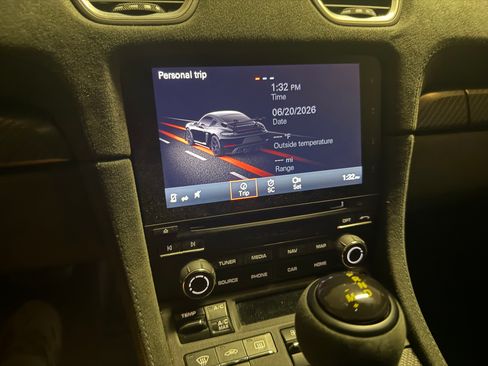 Used 2023 Porsche 718 Cayman GT4 RS RWD image 14