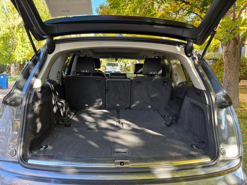 Used 2014 Audi Q7 3.0T Premium Plus w/ Premium Plus Package image 8