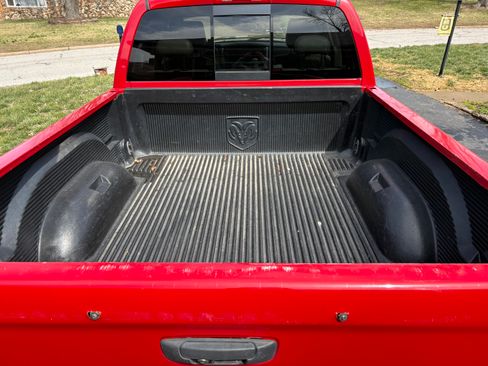 Used 2006 Dodge Ram 1500 Truck Laramie image 6