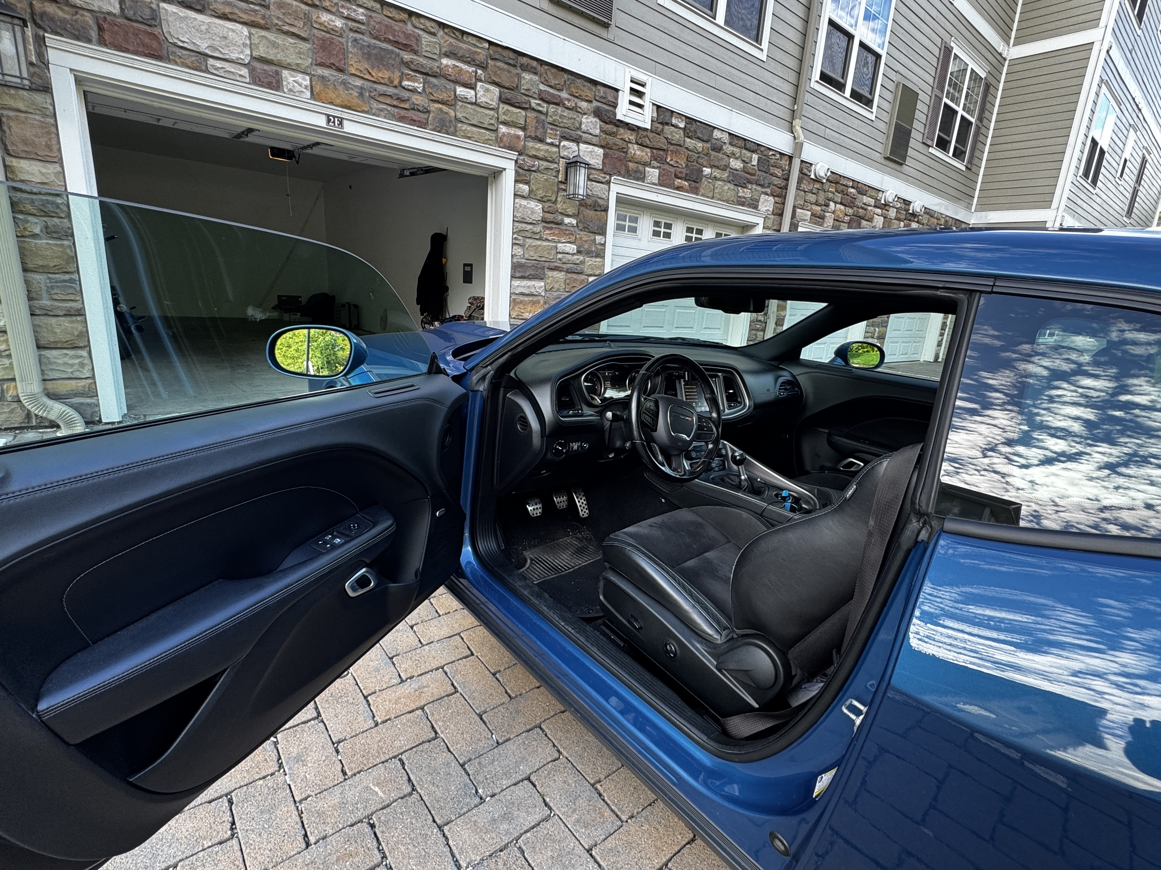 Used 2020 Dodge Challenger R/T w/ Plus Package RWD image 15
