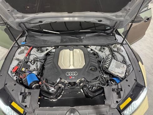 Used 2021 Audi RS 7 Sportback image 18