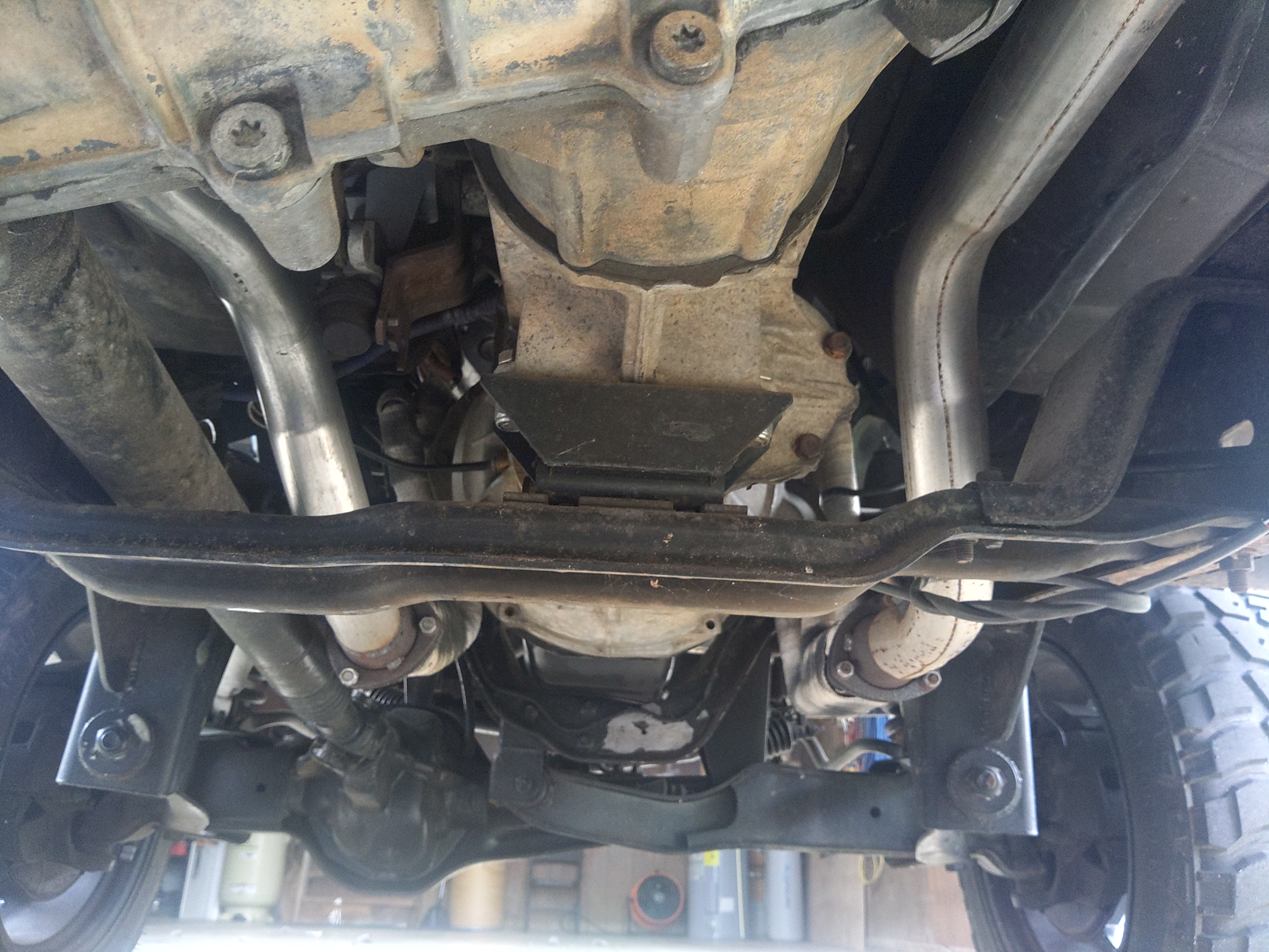 Used 1994 Ford F150 4x4 Regular Cab image 5
