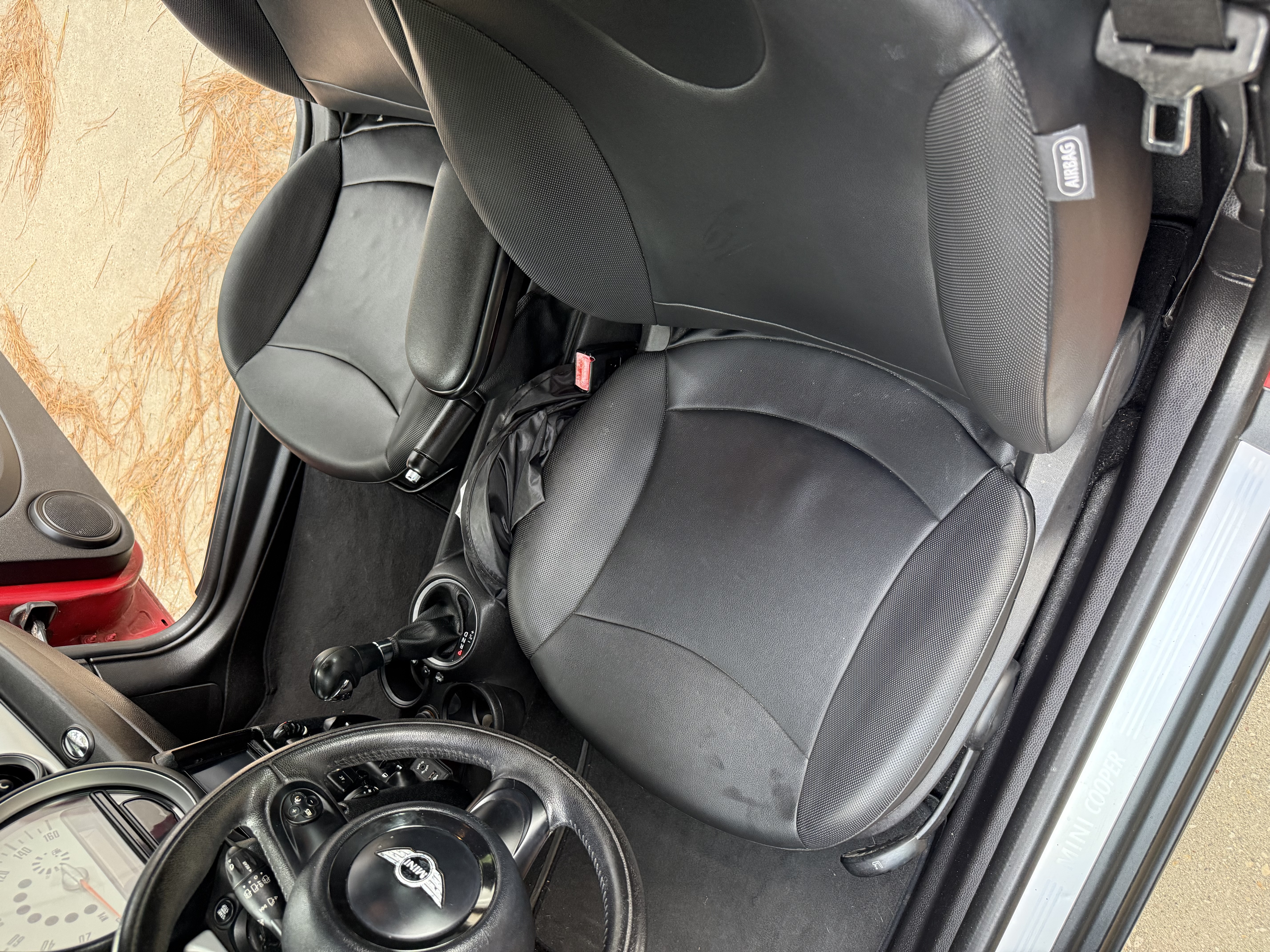 Used 2013 MINI Cooper Hardtop FWD image 8