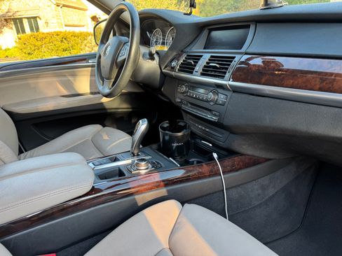 Used 2013 BMW X5 xDrive35i image 16