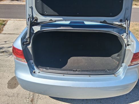 Used 2007 Hyundai Sonata GLS image 9